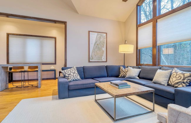 Wellspring by Avantstay Indoor Pool + Views - Foto 34