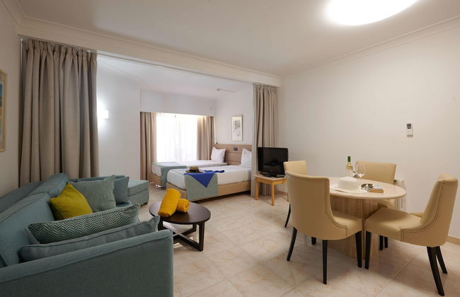 Four Seasons Vilamoura - Foto 14