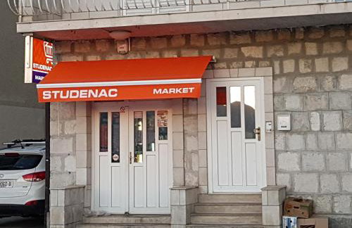 Apartments Mali Raj - Photo 24