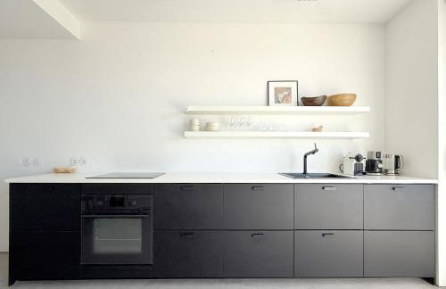 1BR with Panoramic View in historic centre Loulé - Foto 6