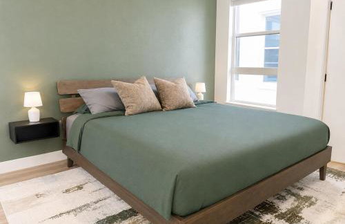 Elegant Escape 10 Min from Disneyland With Pool & GYM - Foto 71