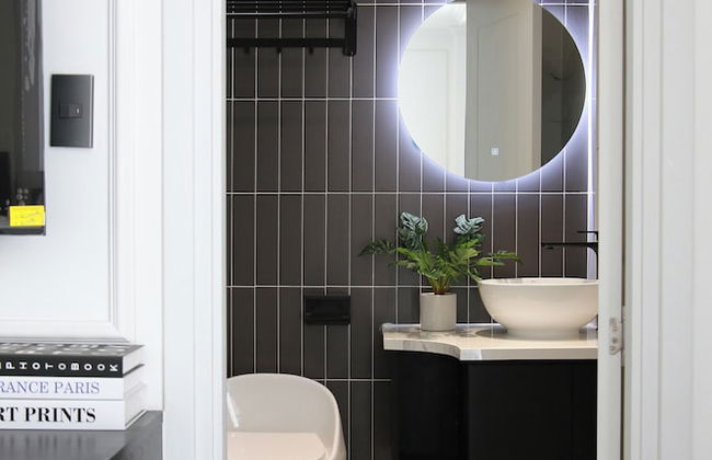 CityHouse - El Pino Realm - Photo 55