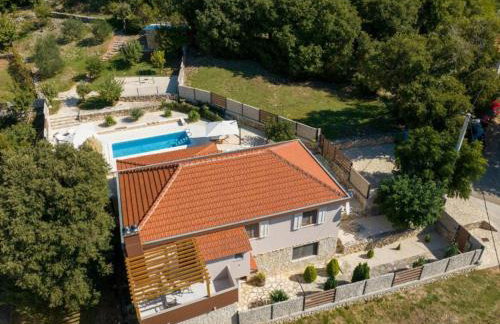 Villa Gabriel - Three Bedroom Villa with Outdoor Pool - Foto 22