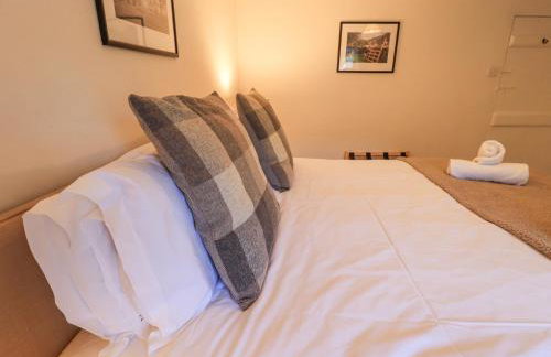 Yew Tree Cottage Borrowdale - Foto 32