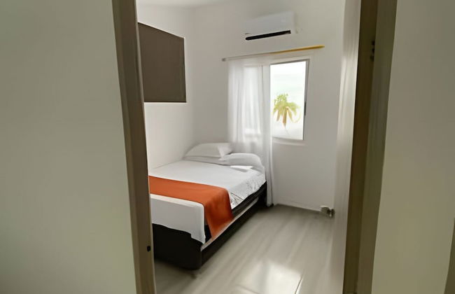 APARTAMENTOS EN PALMAR DE LOS VIENTOS - Foto 10