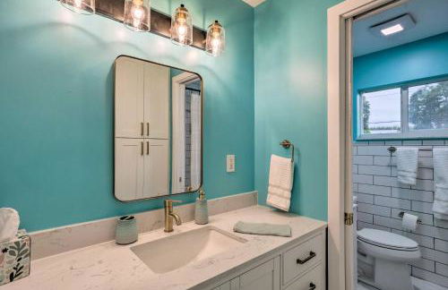 Cozy West Palm Beach Condo 1 Block to Shore! - Foto 17