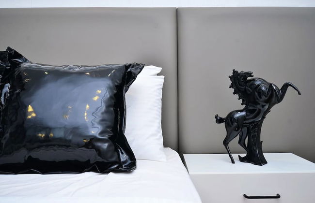 Super Star Icon Mont Kiara Kuala Lumpur - Foto 22