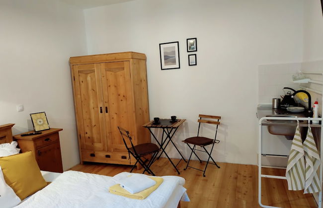 U Svatého Petra - Foto 15