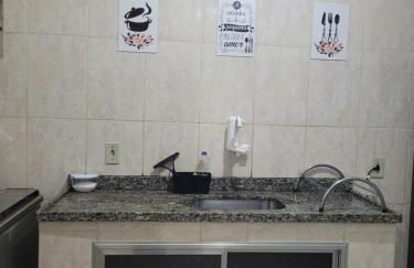 Casa aconchegante no Centro da Cidade - Cantinho da Bia MP - Foto 16