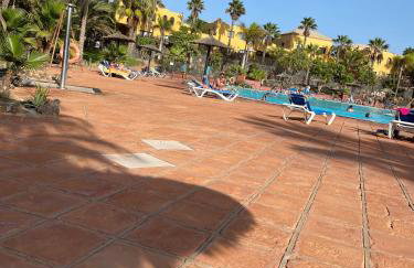 Corralejo Oasis Tamarindo Poppins Pool e Terrace - Foto 42