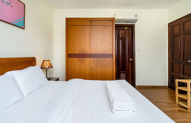 WE HOME Japan Town - Foto 15