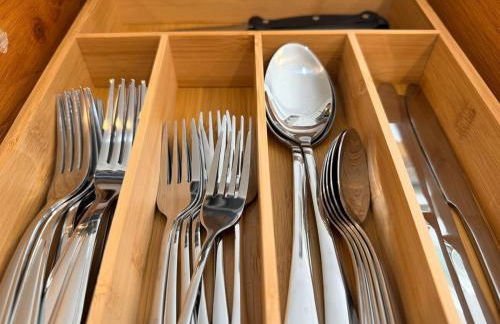 Lovely cottage 5 minutes from Masters Golf Course - Foto 25