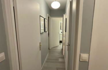 Chic Parisian Sacre Coeur views - Foto 10