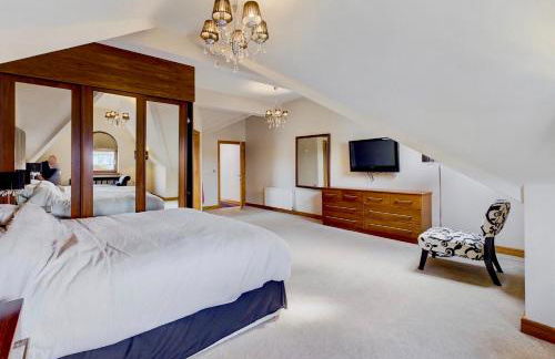 Atlantic View Coach House - tourist board approved - Foto 12