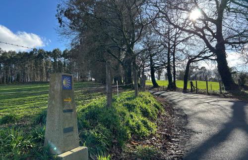 Casa Otilia - Rural - Camino de Santiago - Arzúa - Foto 60