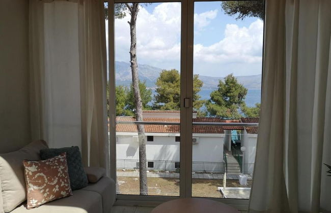 Lumbarda Resort Apartments - Foto 51