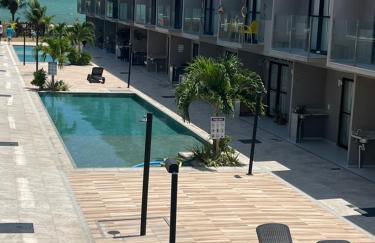 Flat 1501 na ilha de Itamaracá - Foto 36