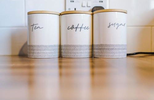 Sunshine Cottage by Happy Sunshine Stay - Foto 11