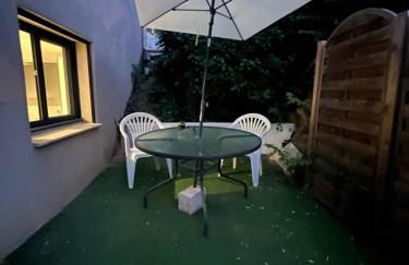 Grand appartement T2 - Foto 6