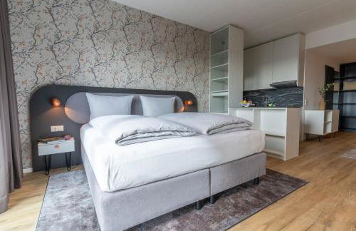 MASEVEN Frankfurt Messe - Foto 17