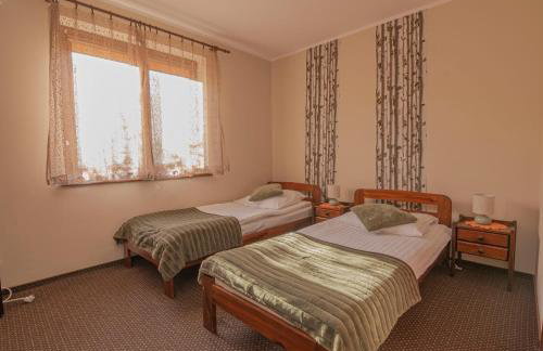 Dwór Na Otulinie - Foto 29