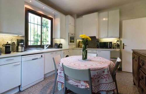 Villa Tsavorite - Cannes Californie - Foto 29