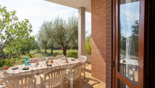 Cozy Apartment With Swimming Pool and gym on Lake Trasimeno - Foto 2