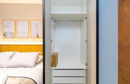 Estilo, Requinte e Conforto no Ecoville - SOU0303A - Foto 45