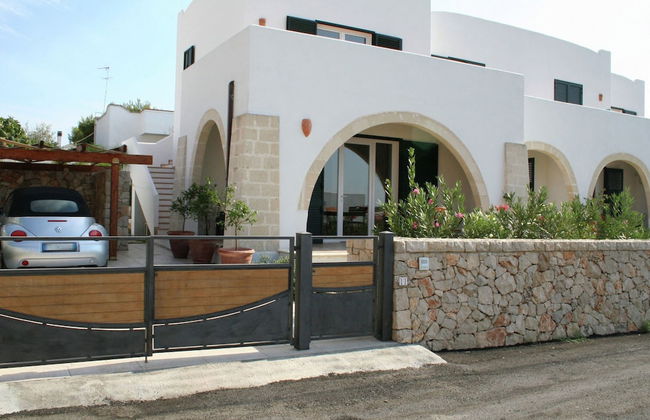 Holiday Home With sea View - Foto 29