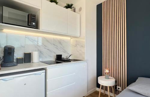 Studio Beaux Arts - *Proche centre *Clim *Balcon - Photo 7