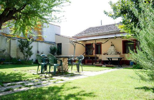 Casa Rural Las Barricas - Foto 26