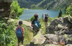 Chalet Pitu - 1-6 People - Foto 61