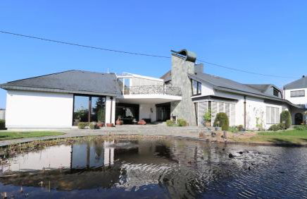 Schöne EinliegerWhg (74m²) in Villa mit Traumlage - Foto 1