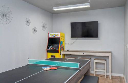 Edgewater Paradise HotTub Private Dock & Game Room - Foto 15