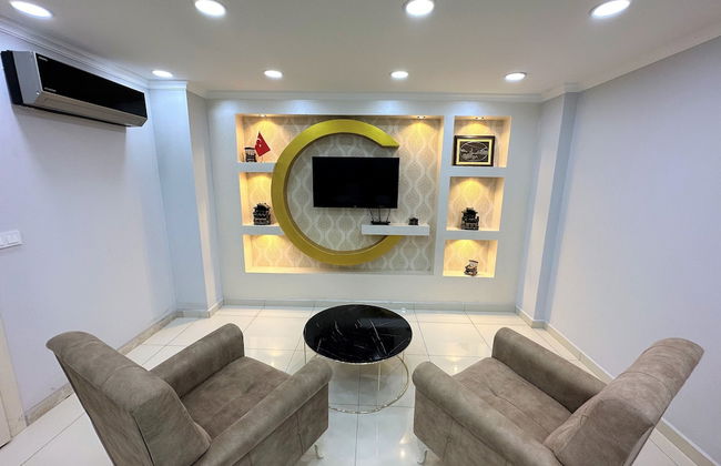 Cerrahpasa Apart Hotel - Foto 37