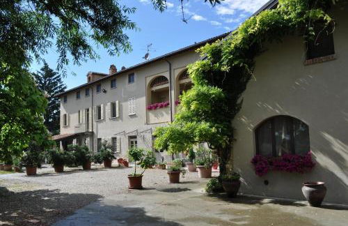 B&B La Quercia - Foto 1