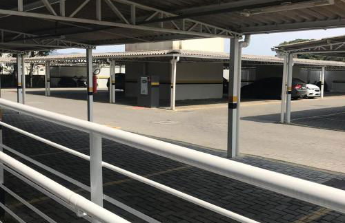 Hospedagem Praia Word Penha SC - Foto 17