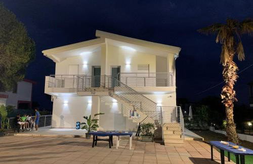 Villa Rosy - Foto 39