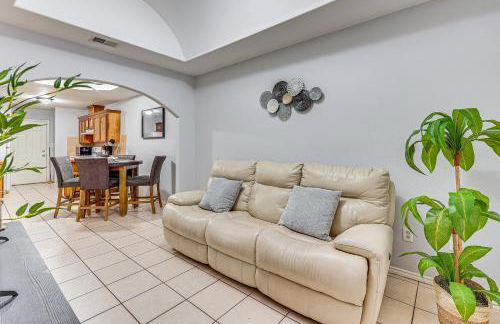 Near UTRGV and State Park Cozy Mission Unit - Photo 7