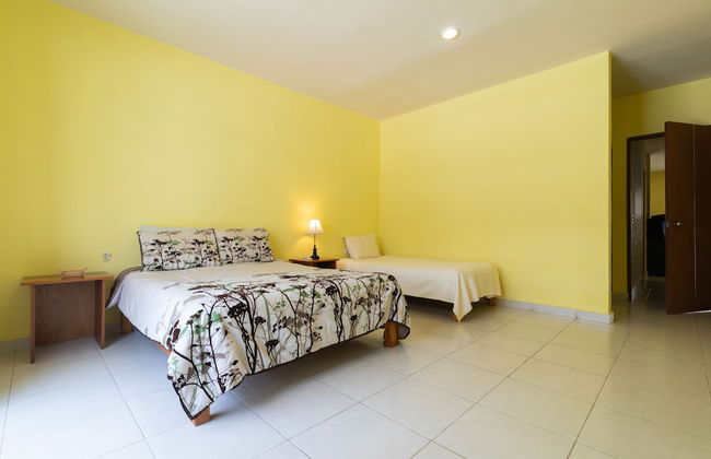 Condo Margaritas By Playa Paradise - Foto 6