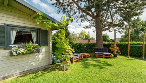 Ferienwohnung Carolin - Foto 2