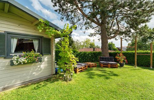 Ferienwohnung Carolin - Foto 2