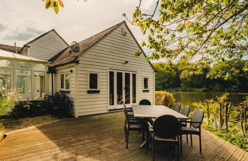 Crafted at Powdermills - Foto 34