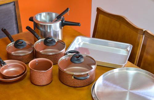 Casas dos Alpes - Foto 18