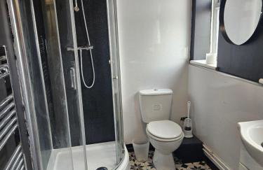 Birkenhead House - Foto 78