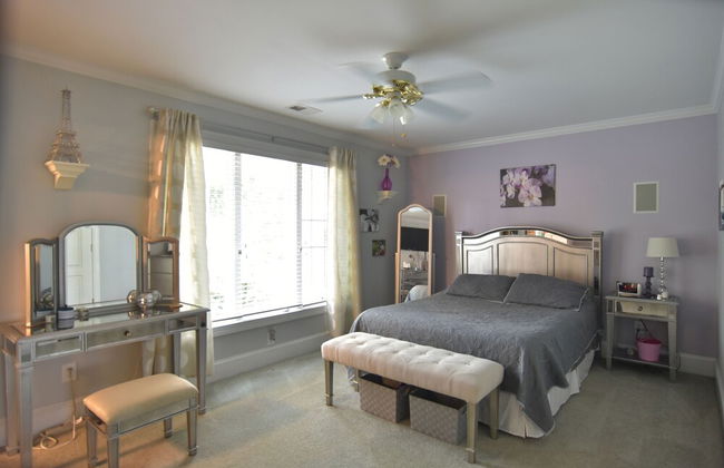 The Lakeside Resort - Foto 3