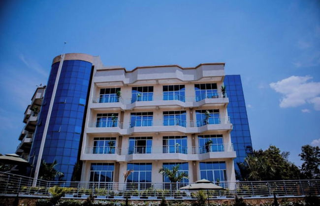 Madras Hotel and Apartments - Foto 40