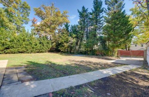 Commuters Dream! Cheverly Studio half Mi to Metro - Foto 23