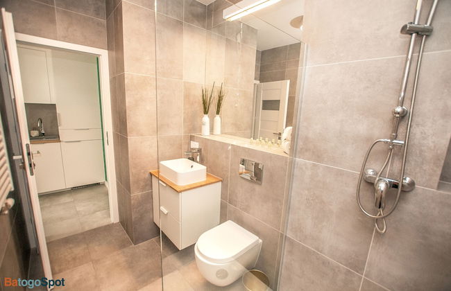 BatogoSpot Tumski 2 - Photo 37