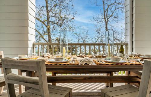 Ocean Breeze Abode and Bungalow by Paradise Retreats - Foto 24